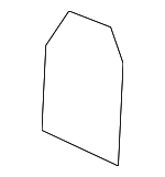 6508386AA - : Access Cover Screw for Dodge: Dart | Jeep: Cherokee Image