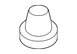 581722M700 - Brakes: Brake Bleeder Screw Cap for Kia Image