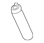 282872GTA1 - : Connector Pipe for Kia: Sorento Image