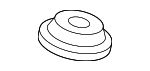 54117TGHA01 - Body: Shift Knob Bushing for Honda Image