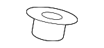 54119TGHA01 - Body: Shift Knob Insert for Honda Image