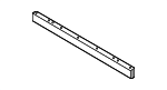 4KE805844 - Body: Cross Rail for Audi Image
