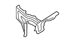 4KE803504 - Body: Bracket for Audi Image