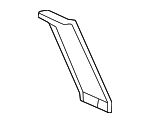 4KE810055B - Body: Support for Audi Image