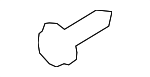 N91038202 - Body: Mount Bolt for Audi Image