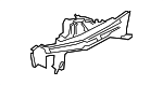 4KE805139A - Body: Apron Panel for Audi Image