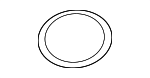 MN156638 - : Tank Seal for Mitsubishi Image