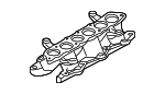 MN137502 - : Intake Manifold for Mitsubishi Image