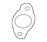 MN156639 - : Tank Gasket for Mitsubishi: Endeavor Image