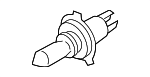110H7 - Electrical: Low Beam Bulb for Mazda Image