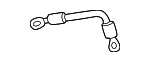 61128802901 - Electrical: Positive Cable for BMW Image