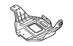 61219311079 - Electrical: Battery Tray for BMW Image