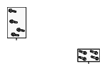 6102019 - Engine: Mount Bracket Bolt for Chrysler: 300, Pacifica | Dodge: Challenger, Charger, Dakota, Durango, Ram 1500 | Jeep: Gladiator, Grand Cherokee, Grand Cherokee WK, Wrangler Image