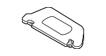 96401ZN42A - : Sun-Visor for Nissan Image