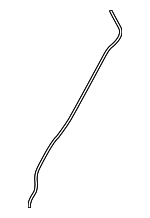 DNG369921 - Body: Drain Hose for Mazda: CX-30 Image