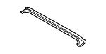 BDTT69867 - Body: Drip Rail for Mazda: 3, CX-30, CX-5, CX-70, CX-9, CX-90, MX-30 EV Image