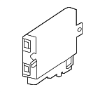 2239006135 - Electrical: Control Module for Mercedes-Benz Image