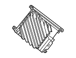 9004155 - Electrical: Control Module for Mercedes-Benz Image