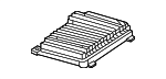 2239007738 - Electrical: Control Module for Mercedes-Benz Image