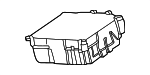 9007242 - Electrical: Control Module for Mercedes-Benz Image