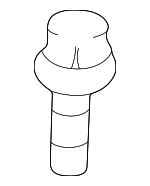 9015960547 - Electrical: Relay Bolt for Toyota Image