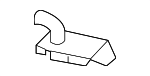 9068300954 - Body: Nozzle for MB Vans Image
