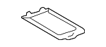 8267206243 - Electrical: Junction Block Cover for Toyota: Camry Image