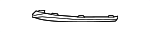 32227905 - : 2022-2025 Volvo XC60 - Outer Molding for Volvo: XC60 Image