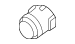 31690311 - Body: Cap for Volvo Image