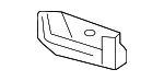 84442TF0003ZA - Body: Pull Pocket for Honda: Fit Image