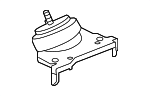 123620P020 - Engine: Insulator for Toyota Image