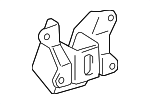 1231131091 - Engine: Mount Bracket for Toyota Image