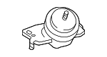 123610P050 - Engine: Insulator for Toyota Image