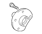 4350233030 - Brakes: Hub for Toyota: Avalon, Camry, Sienna, Solara Image