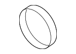 530503C021 - Suspension: Flange Seal for Hyundai Image