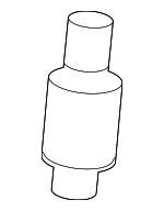 9075572 - HVAC: Liquid Line Valve for GM Image