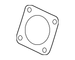 T2H7390 - : Power Booster Gasket for Jaguar: XE Image