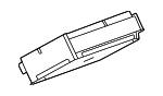 86579863 - Electrical: Module for GM Image