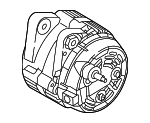 373003F030 - : Alternator for Genesis: G80, G90 Image