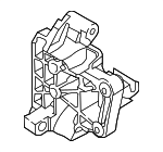 374603F410 - : Alternator Bracket for Genesis: G80, G90 Image