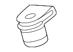30640541 - Body: Spoiler Retainer Nut for Volvo Image