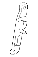 73200AA020 - Electrical: Adjuster for Toyota: Camry, Prius Image
