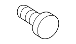 9040114003 - Cooling System: Oil Cooler Line Eye Bolt for Lexus Image