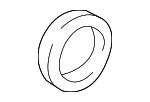 9056052001 - Brakes: Spacer for Toyota Image