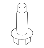 RYG501170 - Engine: Stiffener Bolt for Land Rover: Defender 110, Defender 90, Discovery, Range Rover, Range Rover Sport Image