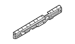 51177387357 - Body: Rocker Molding Support for BMW Image