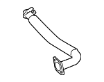 20030EA60A - : Cross Over Pipe for Nissan: Frontier Image