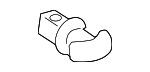 6472560020A4 - Body: Hook for Toyota: Land Cruiser Image