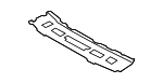6313260110 - Body: Windshield Header for Toyota: Land Cruiser Image