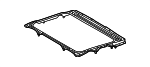 6310460090 - Body: 2024 Toyota Land Cruiser - Sunroof Reinforced for Toyota: Land Cruiser Image